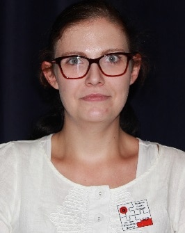 Joanna Wrońska